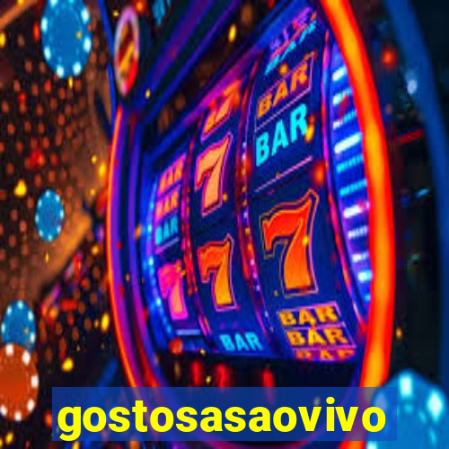 gostosasaovivo