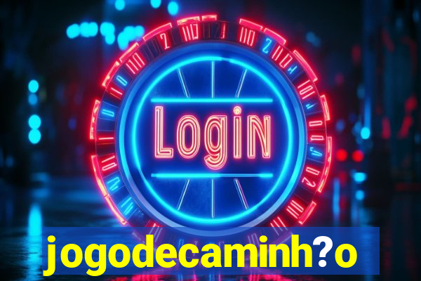 jogodecaminh?o