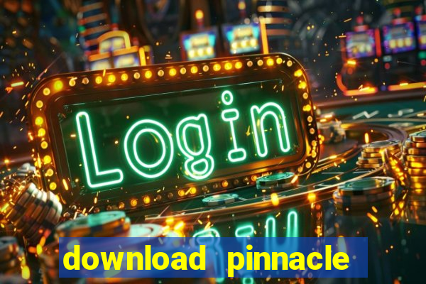 download pinnacle studio 14 torrent