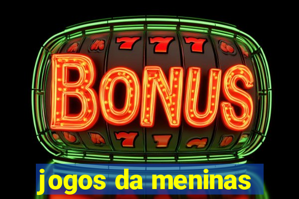 jogos da meninas