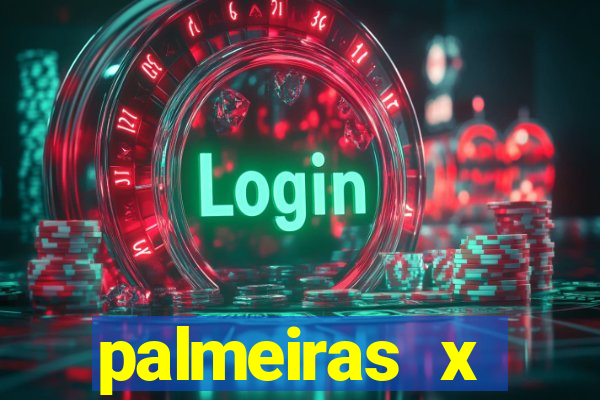 palmeiras x botafogo futebolplayhd
