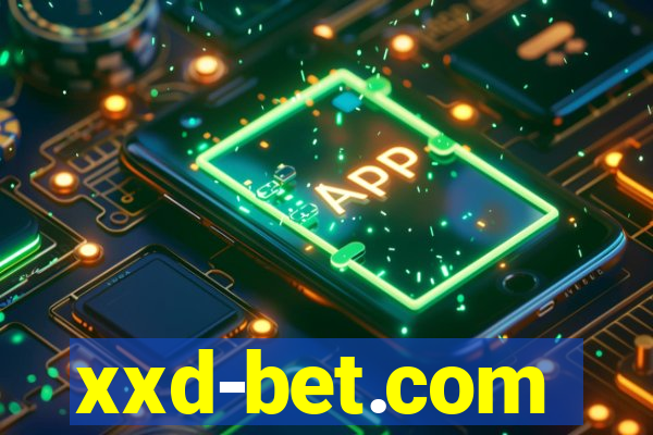 xxd-bet.com