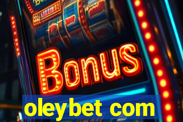 oleybet com