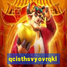 qcisthsvyovrqklq.top