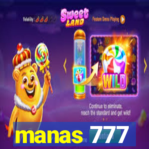 manas 777
