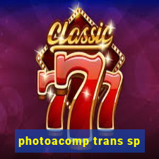 photoacomp trans sp
