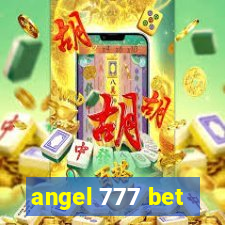 angel 777 bet