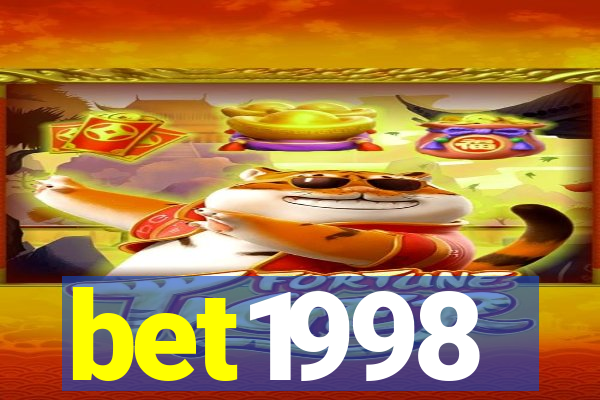bet1998