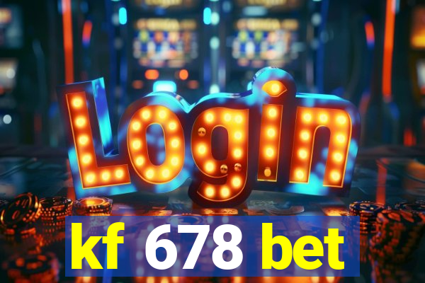 kf 678 bet