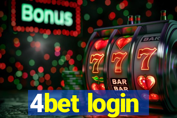 4bet login