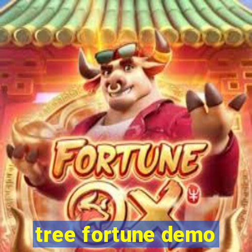 tree fortune demo