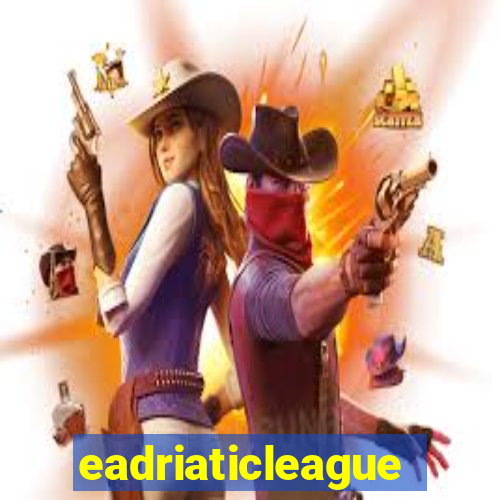 eadriaticleague