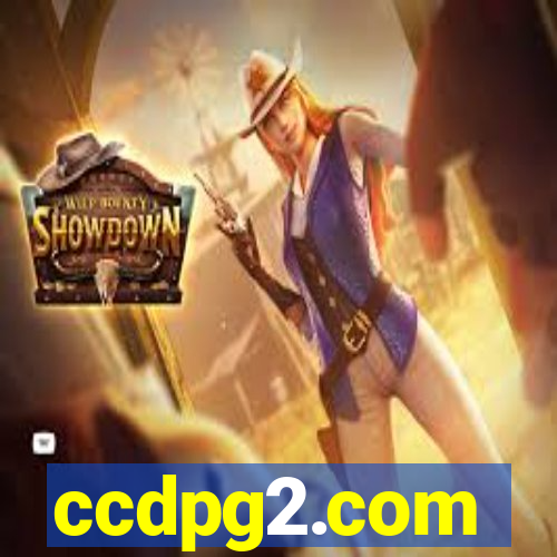 ccdpg2.com
