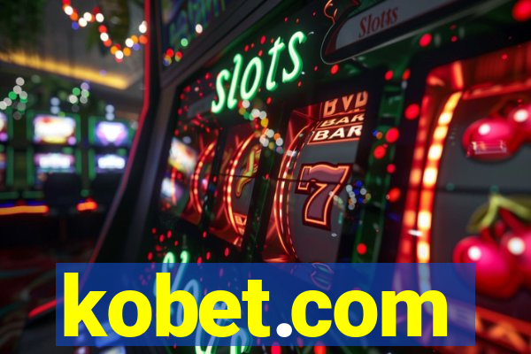 kobet.com