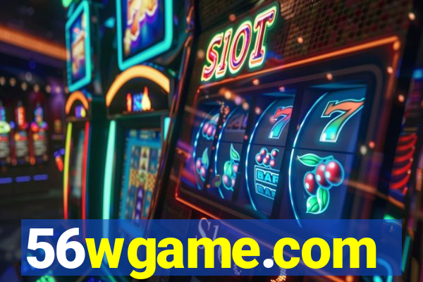 56wgame.com