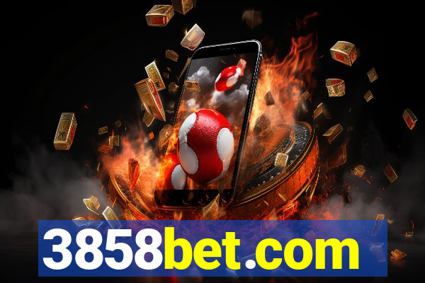 3858bet.com