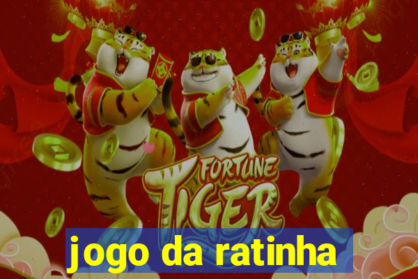 jogo da ratinha