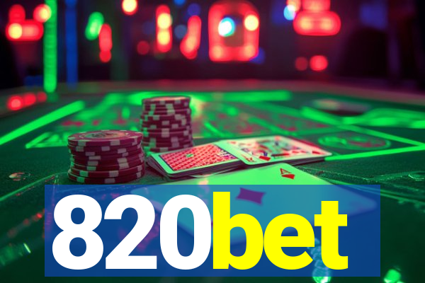 820bet
