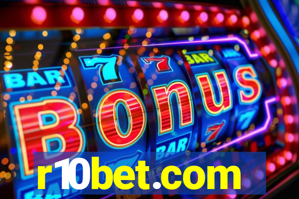r10bet.com