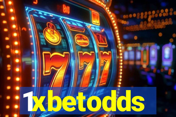 1xbetodds