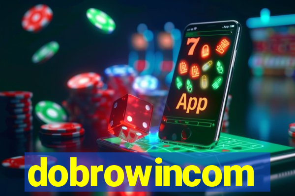 dobrowincom
