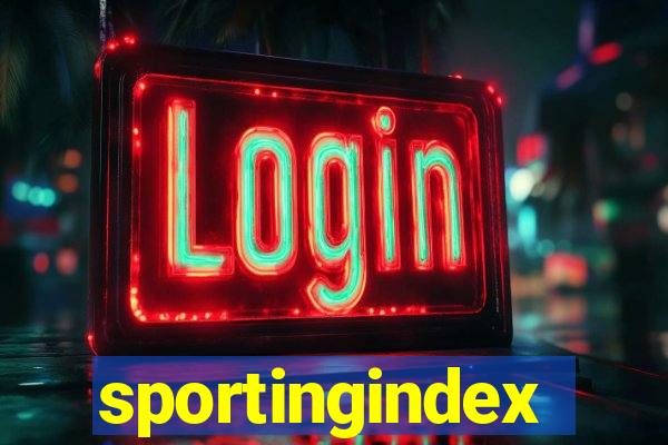 sportingindex