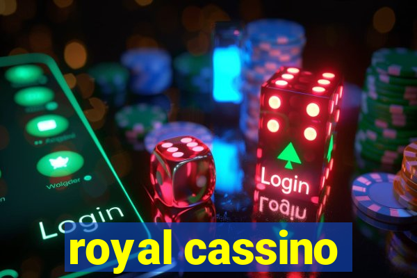royal cassino