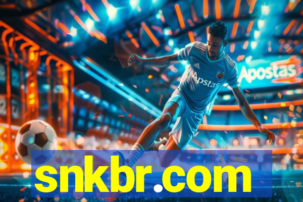 snkbr.com