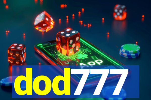 dod777
