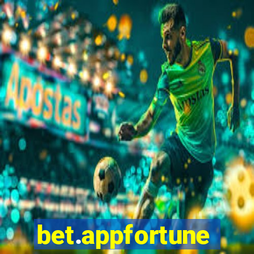 bet.appfortune
