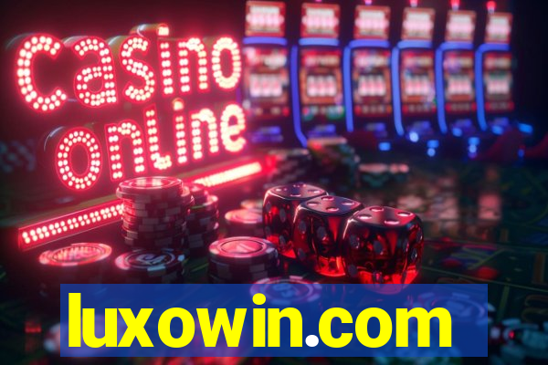 luxowin.com
