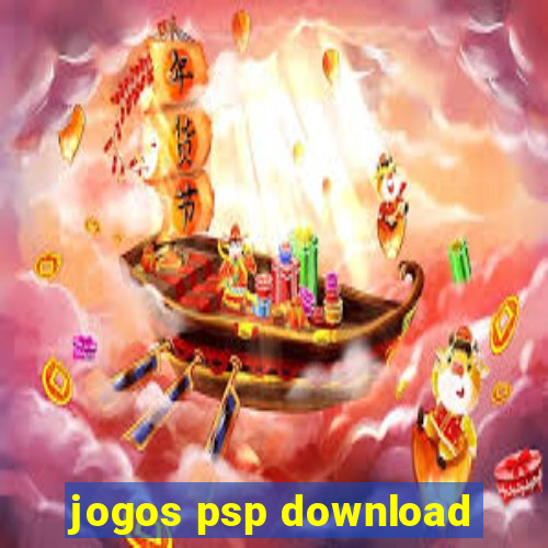 jogos psp download