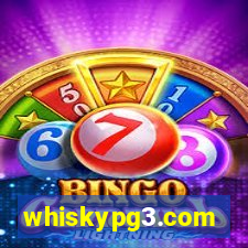 whiskypg3.com