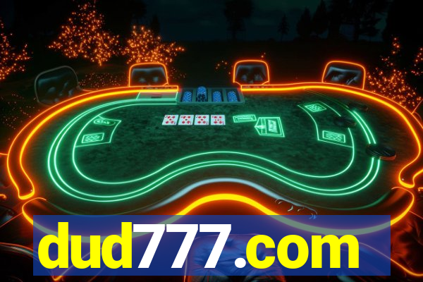 dud777.com