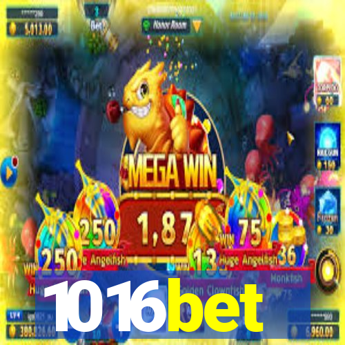 1016bet
