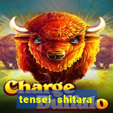 tensei shitara slime datta ken dublado 1 temporada