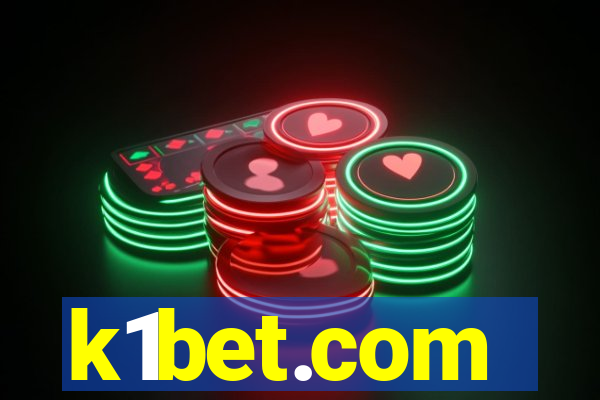 k1bet.com