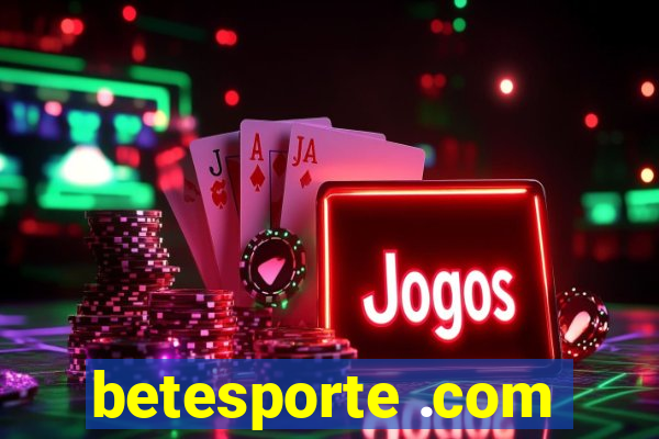 betesporte .com