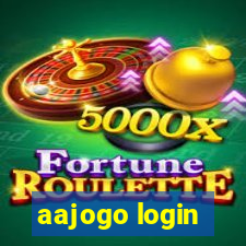 aajogo login