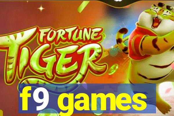 f9 games