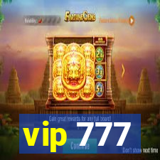 vip 777