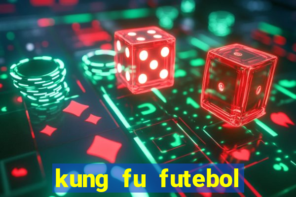 kung fu futebol clube via torrent