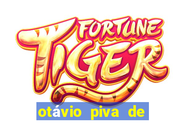 otávio piva de albuquerque filho fortuna