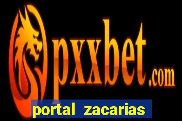 portal zacarias cadaver encontrado