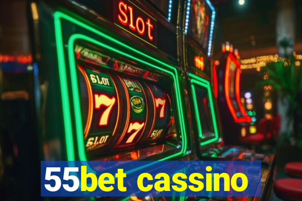 55bet cassino
