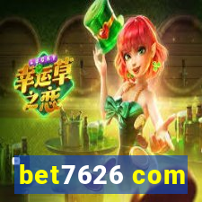 bet7626 com