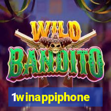1winappiphone