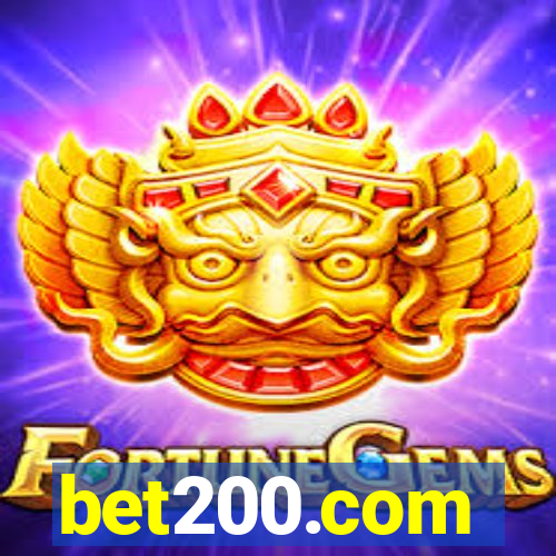 bet200.com