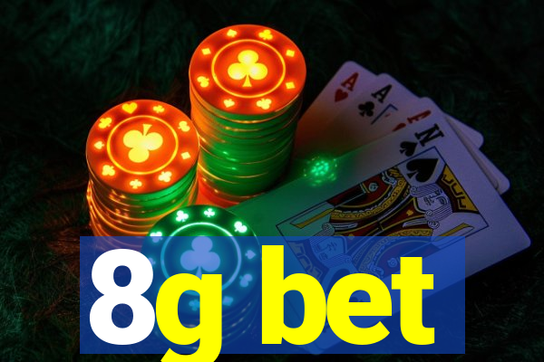 8g bet