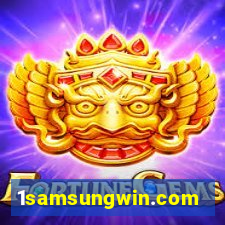1samsungwin.com